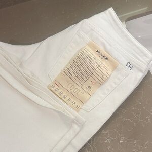 NEW WITH TAGS STILL HERE COOL JEAN MILK SIZE 26